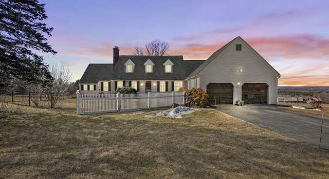 Photo of 15 Still River Depot Rd, Harvard, MA 01451