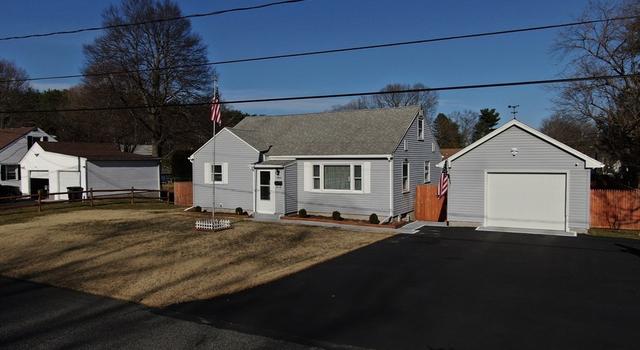 Photo of 11 Sibley St, Palmer, MA 01080
