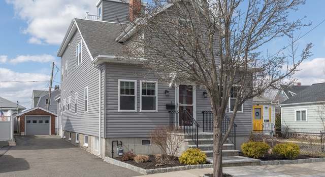 Photo of 42 Triton Ave, Winthrop, MA 02152