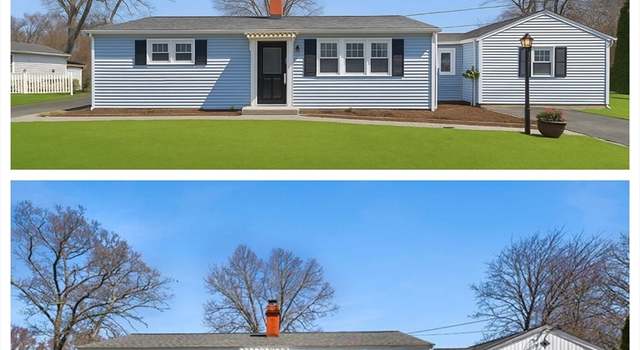 Photo of 20 James St, Bellingham, MA 02019