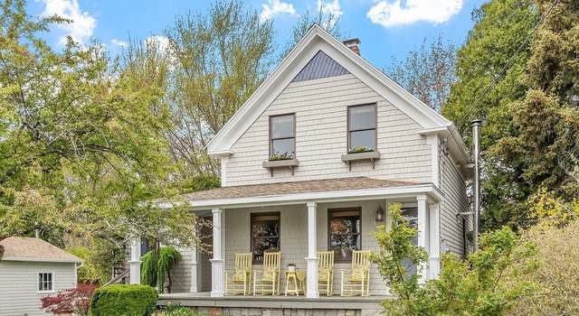 Photo of 42 Pigeon Hill St, Rockport, MA 01966