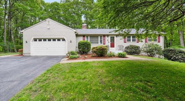 Photo of 4 Hitchin Post Rd, Chelmsford, MA 01824
