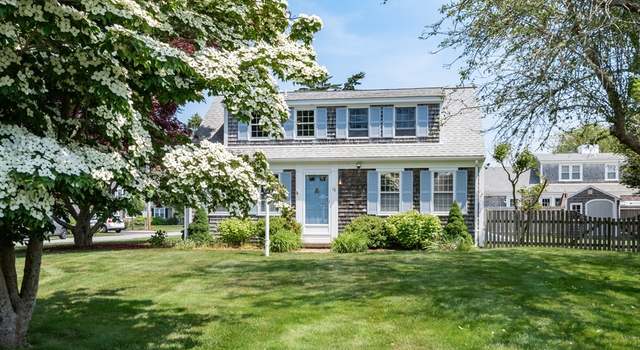 Photo of 78 Mariners Ln, Falmouth, MA 02540