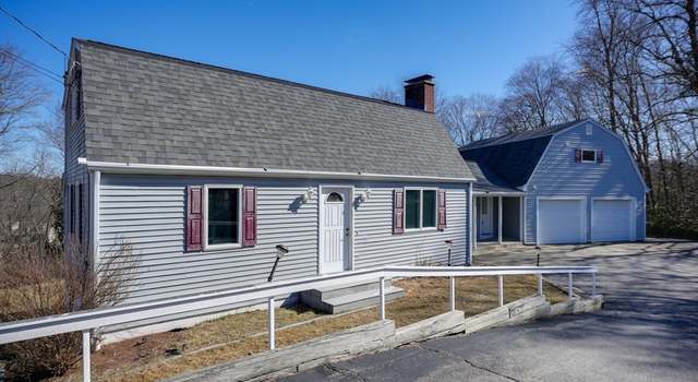 Photo of 8 Crestview Dr, Westborough, MA 01581