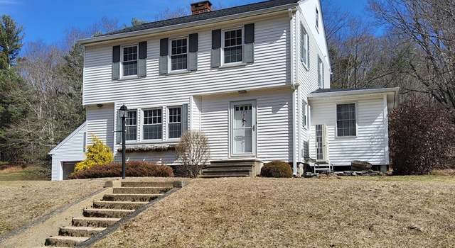 Photo of 775 Worcester Rd, Barre, MA 01005