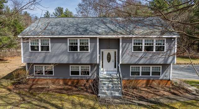 Photo of 15 Cottage St, Medway, MA 02053