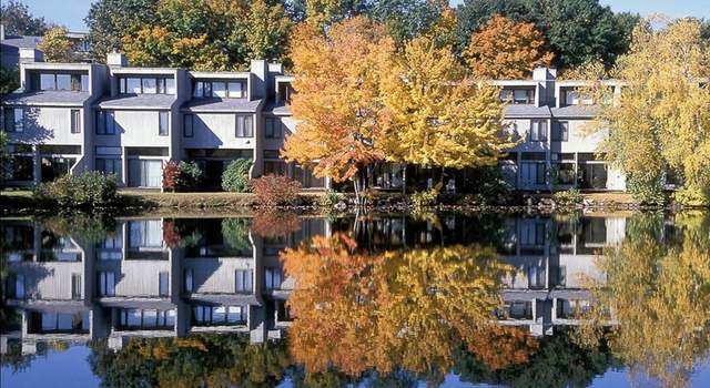 Photo of 90 Mill Pond #90, North Andover, MA 01845