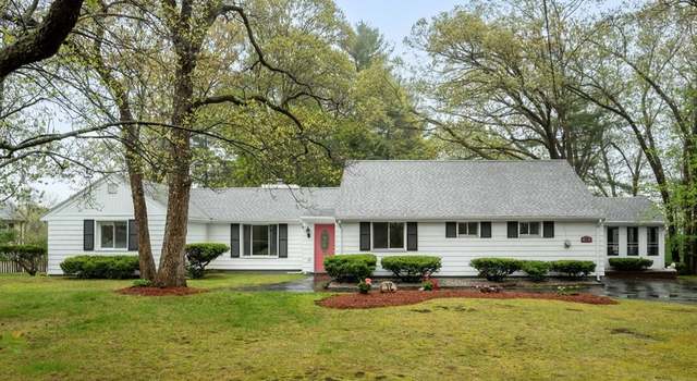 Photo of 12 Arthur Woods Ave, Burlington, MA 01803