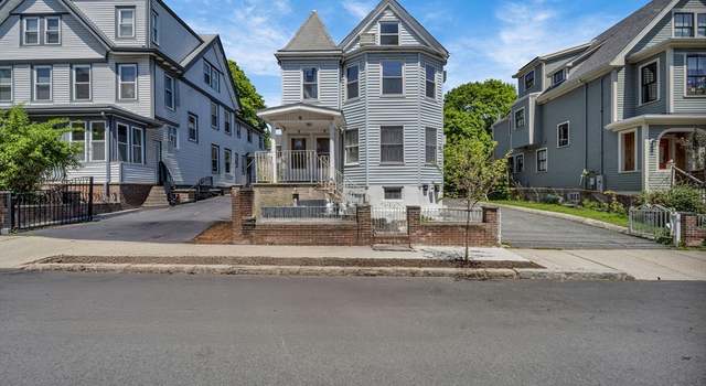 Photo of 71 Berkeley St, Somerville, MA 02143