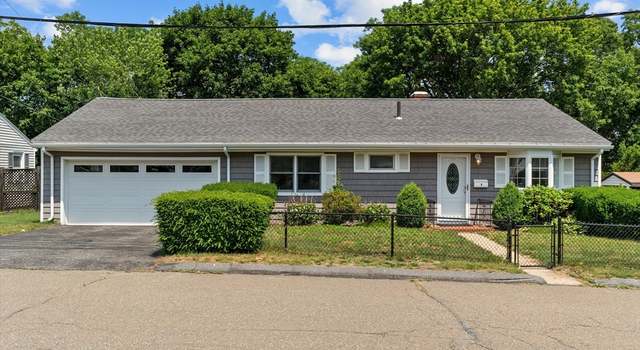 Photo of 9 Bowen Rd, Peabody, MA 01960