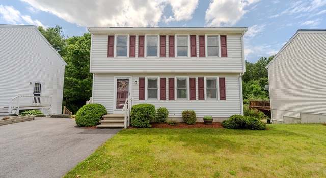 Photo of 14 Lemay Way, North Chelmsford, MA 01863