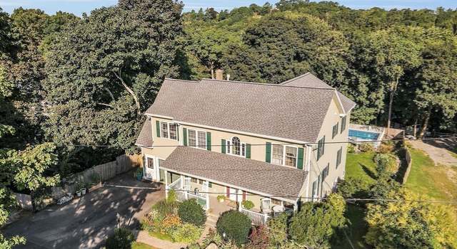 Photo of 362 Oak St, Clinton, MA 01510