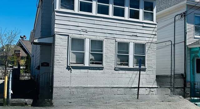 Photo of 34 Cedar St, Lowell, MA 01852