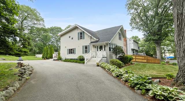 Photo of 74 Glendale Rd, Braintree, MA 02184