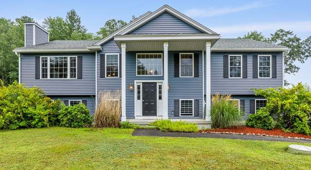 Property at 23 Hemlock Dr, Ayer, MA 01432, 3 beds, 3 baths