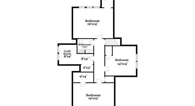 Photo of 46 Walnut St, Holden, MA 01520