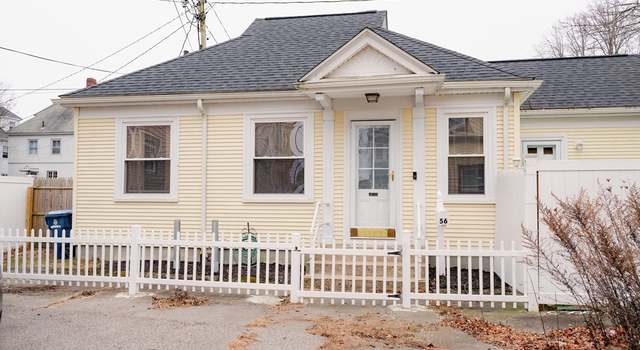 Photo of 56 Court St, New Bedford, MA 02740