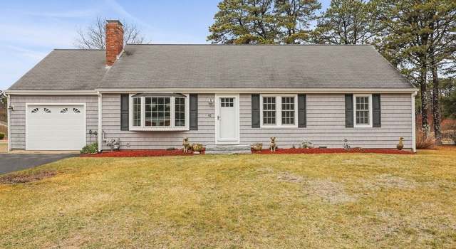 Photo of 42 Lumberjack Trl, Yarmouth, MA 02673