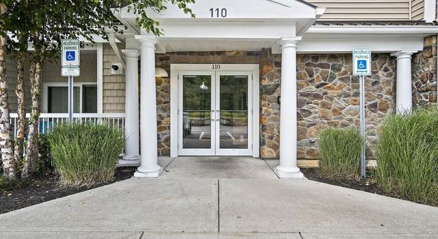Photo of 110 Trotter Rd #407, Weymouth, MA 02190
