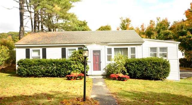 Photo of 448 Mower St, Worcester, MA 01602