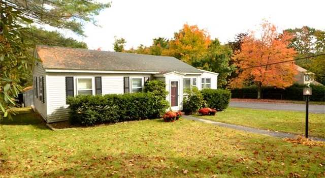 Photo of 448 Mower St, Worcester, MA 01602