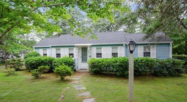 Photo of 7 Acres Ave, Yarmouth, MA 02673