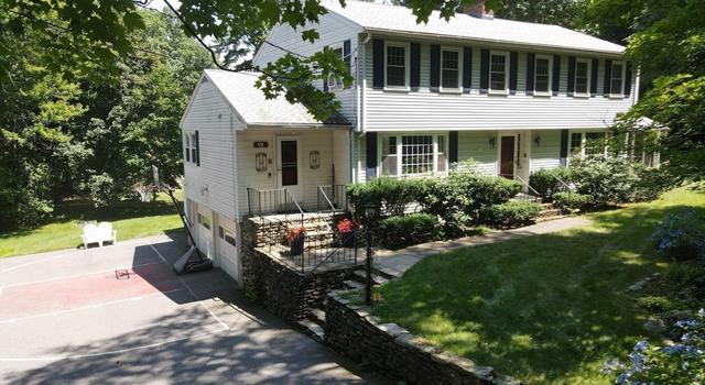 Photo of 49 Burbank St, Fitchburg, MA 01420