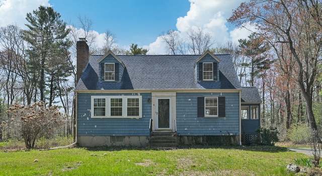 Photo of 6 Stearns Ln, Billerica, MA 01821
