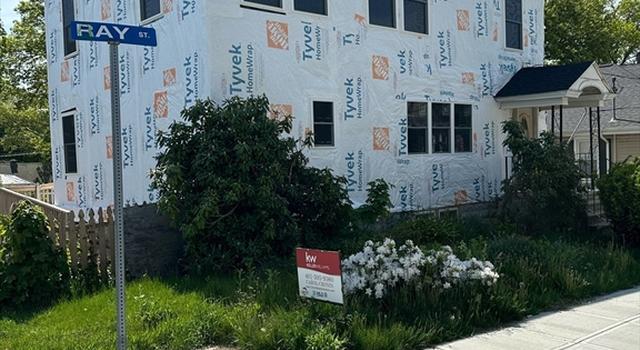 Photo of 153 Ray St, Fall River, MA 02723