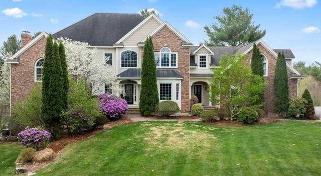 Photo of 768 NW Main St, Douglas, MA 01516