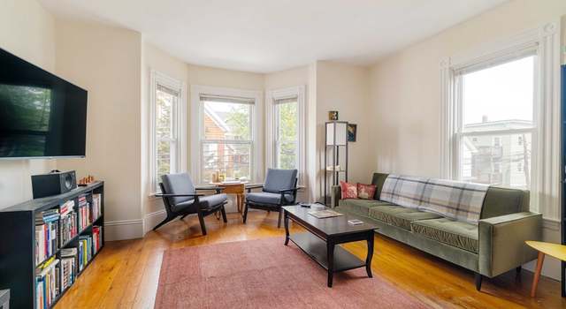 Photo of 14 Calvin St, Somerville, MA 02143