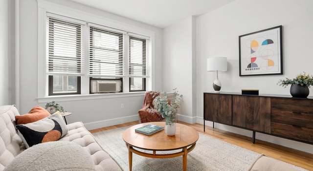 Photo of 50 Jamaicaway #8, Boston, MA 02130
