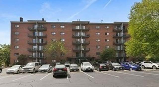 Photo of 1321 Worcester Rd #608, Framingham, MA 01701