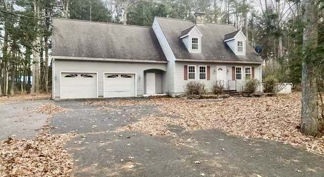 Photo of 13 Daniel Shays Hwy, New Salem, MA 01355