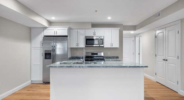 Photo of 7 Cedar St #5, Taunton, MA 02780