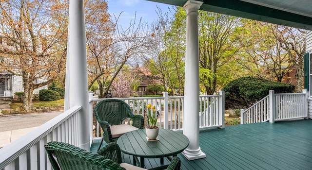 Photo of 58 Corey Rd, Brookline, MA 02445