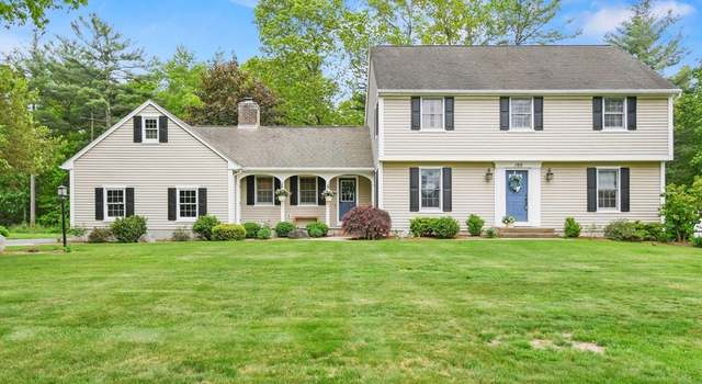 Photo of 188 Munger Hill Rd, Westfield, MA 01085