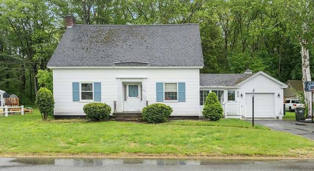Photo of 543 Lenox St, Athol, MA 01331