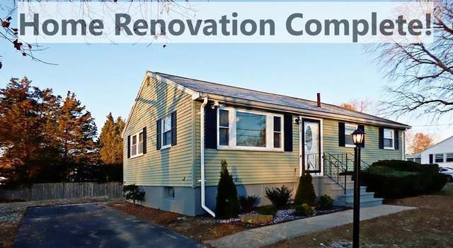 Photo of 117 Durbeck Rd, Rockland, MA 02370