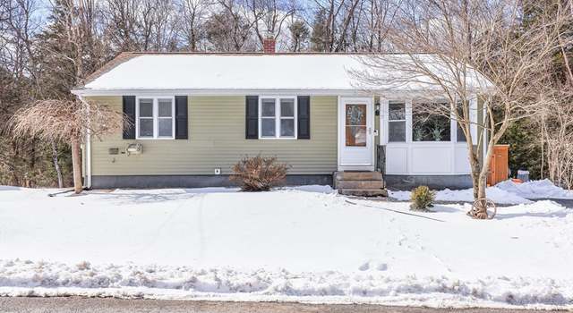 Photo of 7 Park Ln, Leicester, MA 01524