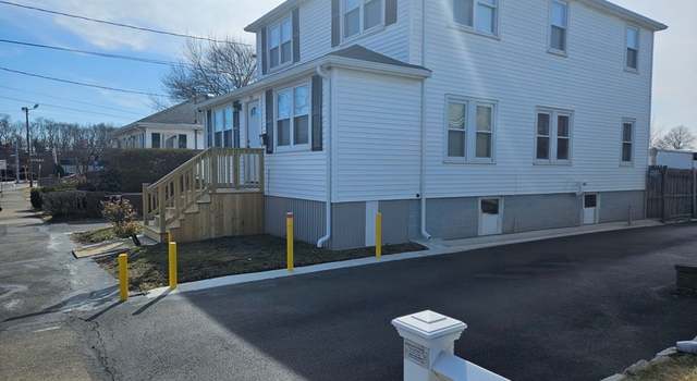 Property at 233 Quincy, Brockton, MA 02302, 5 beds, 2 baths