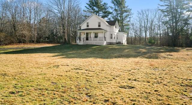 Photo of 1809 Blossom Rd, Fall River, MA 02722