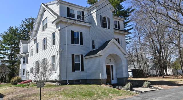Photo of 139-141 Winter St #6, Framingham, MA 01702