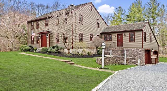 Photo of 984 Whitman St, Hanson, MA 02341