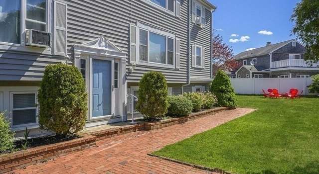 Photo of 30 Union Wharf #5, Dennis, MA 02639