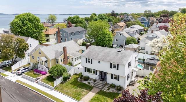 Photo of 57 Arnold Rd, Quincy, MA 02171