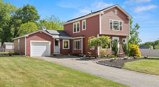 Photo of 3 Scotland Heights Rd, Haverhill, MA 01832