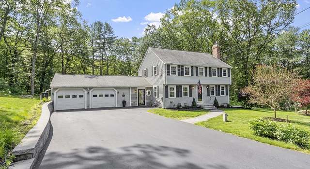 Photo of 40 Abbott Ln, Chelmsford, MA 01824
