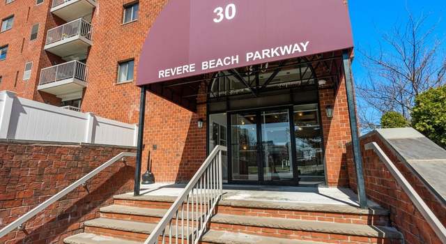 Photo of 30 Revere Beach Pkwy #607, Medford, MA 02155