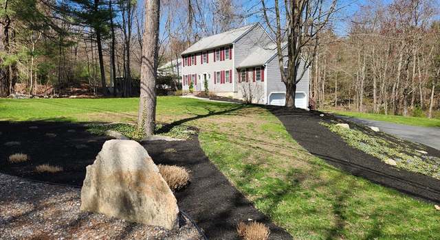 Photo of 120 South St, Douglas, MA 01516